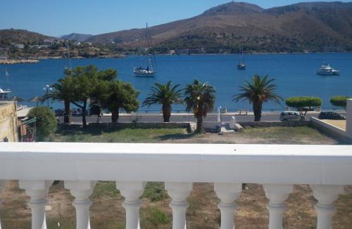 Lakkion Hotel | Miramare Hotel