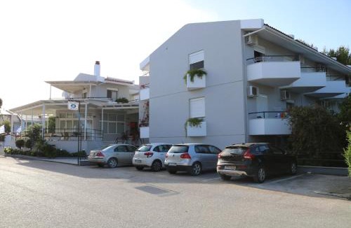 Mytikas Apartment | Mitika Hotel Apartments