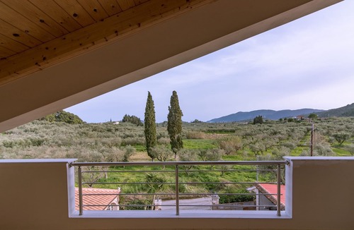 Lithakia Apartment | Mitros 3 Bedroom Apartment