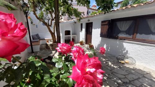 Sourpi House | Mitzela Mare House