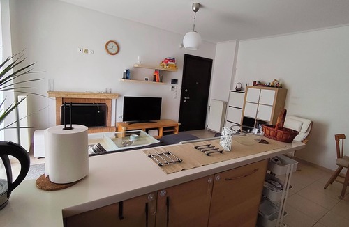 Marousi Apartment | Modern 2 bedroom cozy & quiet apartment in Marousi