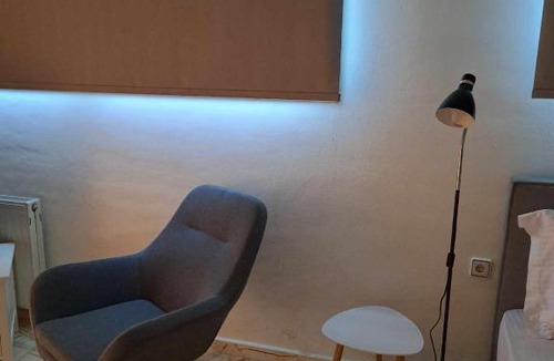 Palaio Tsifliki Apartment | Modern apartment