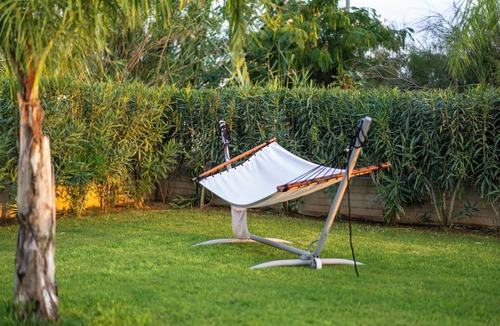 Akovitika Villa | Modern Private Pool Villa Walk to Beach