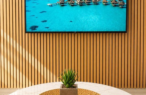 Neoi Epivates Apartment | MOKI LUX Apartment Perea-Nea Epivates