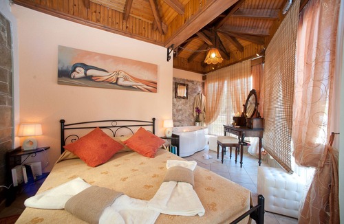 Gouvia Hotel | Molfetta Beach Hotel