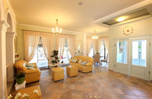 Gouvia Hotel | Molfetta Beach Hotel