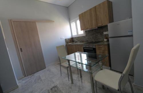 Argostoli Town Apartment | MOLLY APARTMENTS