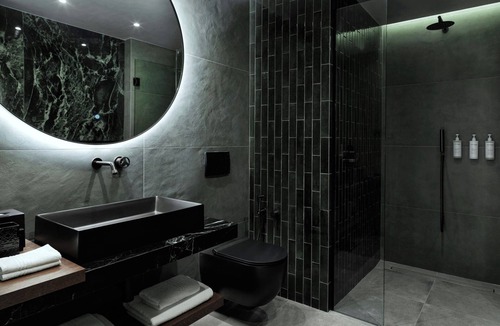 Thessaloniki City Centre Hotel | MonAsty, Thessaloniki, Autograph Collection