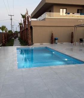 Kassandra Hotel | MONO ALEX Afitos