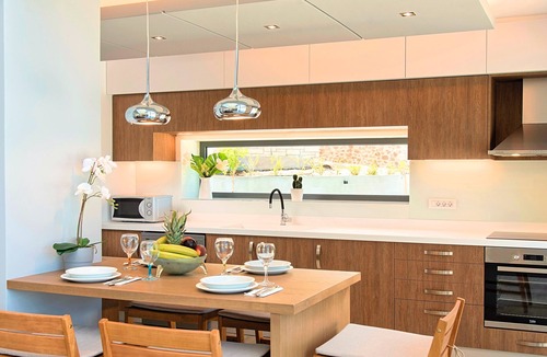 Mathes Villa | Moonlight Maxima Villa 2 Heated Pools 30 guests