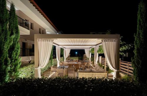 Ierissos Apartment | Mpikas Holidays