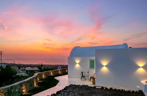 Finikia Villa | Mulberry Villa