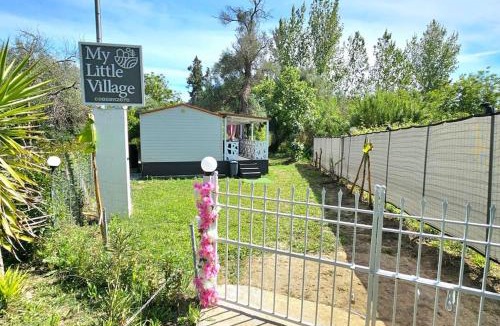 Lefkimmi House | My little village Corfu