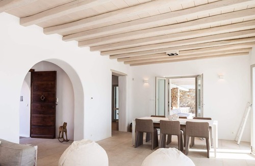 Xilokeratidi Villa | My Rental Homes - Villa Atlantis a short drive from Lia beach, with swimming pool