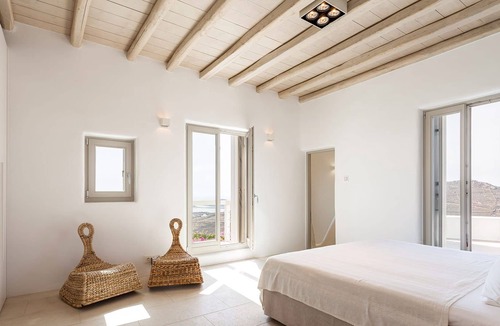 Xilokeratidi Villa | My Rental Homes - Villa Atlantis a short drive from Lia beach, with swimming pool