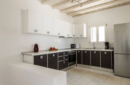 Faros Armenistis Villa | My Rental Homes - Villa Apollonia with private pool sea view