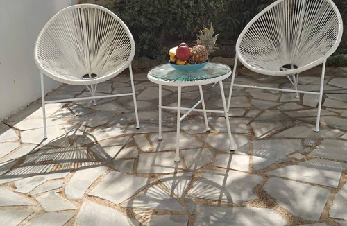 Ornos Apartment | Mykonian Aroma House,3 min walk from Ornos beach