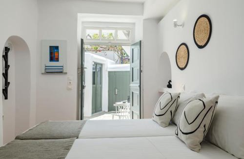 Little Venice Apartment | Mykonian Living The Little Venice Suites & Residence