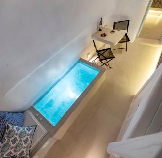 Platis Gialos Villa | Mykonian Mews Luxury Suites