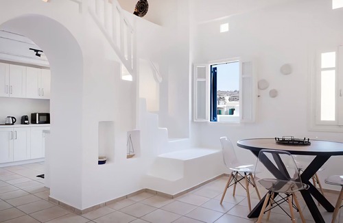 Ornos House | Mykonos Pool House 9 shared pool - My Rental homes
