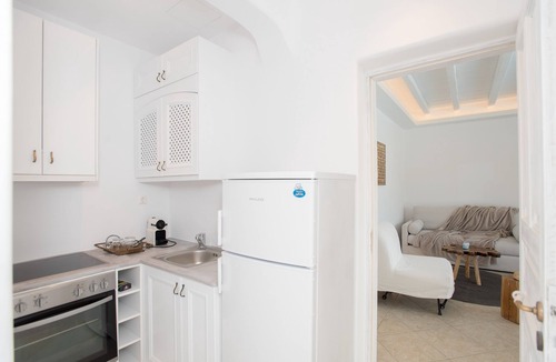 Xilokeratidi House | Mykonos Village