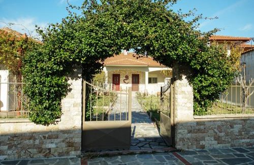 Sosandra Apartment | Myrtus House