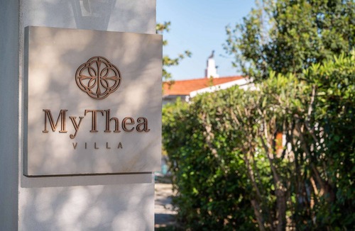 Lithakia Villa | MyThea Villa estate A class