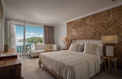 Chlomos Hotel | Mythos Palace Resort
