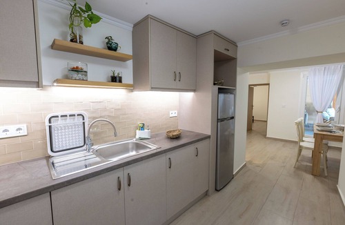 Mytilene House | MytileneNest by Zoe.ένας χώρος για ηρεμία και ξεκούραση