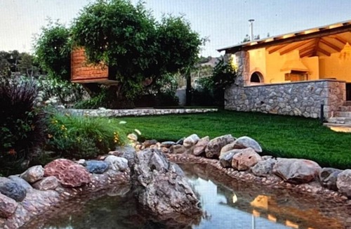 Ermionida Villa | MZ Eternity