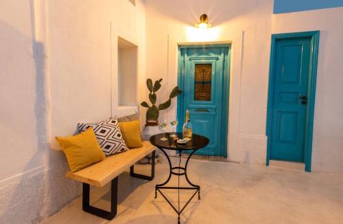 Olympos Villa | Nacros Villa Olympos Karpathou