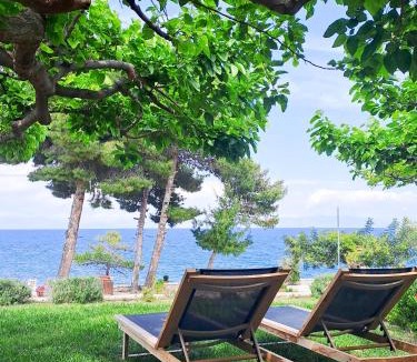 Paralia House | Nama Beach House