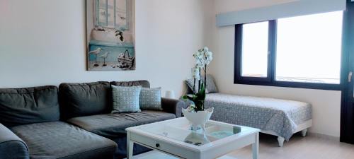 Koutsounari Apartment | Nari Nari
