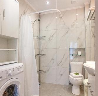 Nea Peramos Apartment | NATALIA PERAMOS