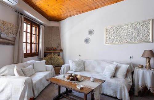 Dafnata Apartment | Nature Village Apartment