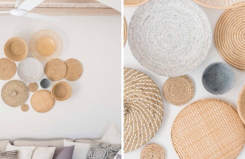Logaras Villa | Nausithoe I – Traditional & Luxury