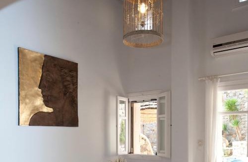 Kanalia Apartment | Navy Blue Suites