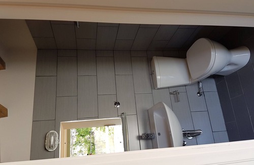 Alonnisos Old Town House | Nefeli Traditional House