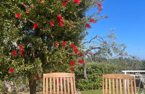 Old Hersonissos Villa | Nefeli Villas