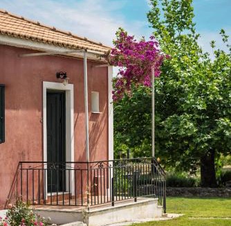 Psarou Apartment | Nemorosa Holiday Houses