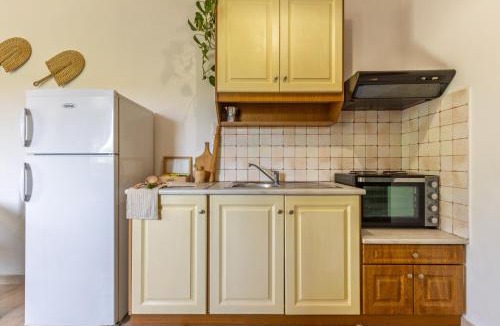 Psarou Apartment | Nemorosa Holiday Houses