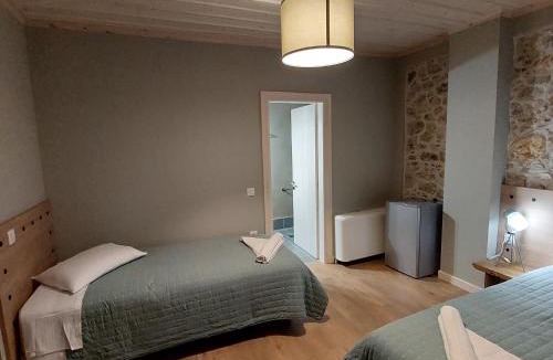 Agia Bed & Breakfast | Neon