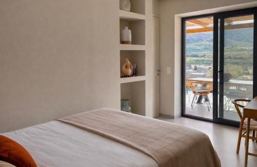Koundouros Apartment | Nephélia Koundouros - Kea Island