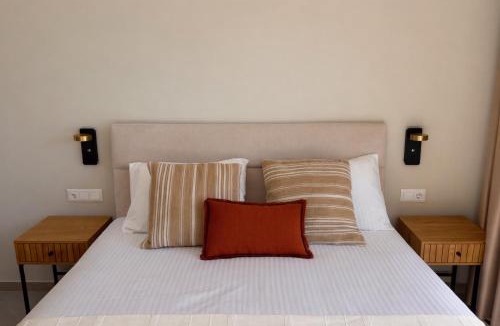 Koundouros Apartment | Nephélia Koundouros - Kea Island