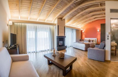 Pidima Kyras Hotel | Nepheli Hotel
