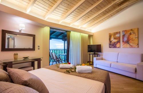 Pidima Kyras Hotel | Nepheli Hotel