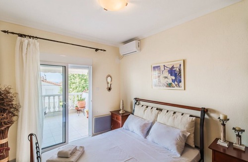 Flogita Apartment | Nerea Beach House by Rentals Pro - Mouries Halkidiki