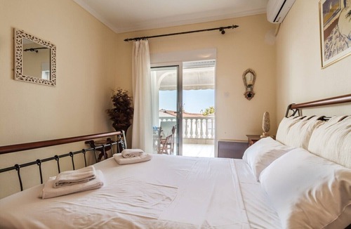 Flogita Apartment | Nerea Beach House by Rentals Pro - Mouries Halkidiki