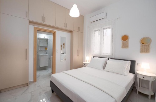 Eleonas Apartment | Nerea Eleon Residences