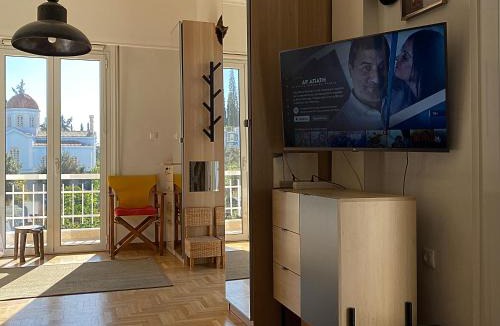 Mets Apartment | Nest in Mets